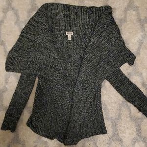 Mudd Cardigan